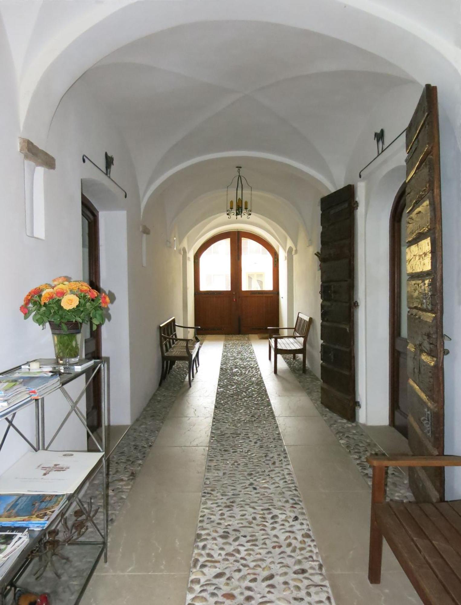 Villa Schiavi Sermide Dış mekan fotoğraf