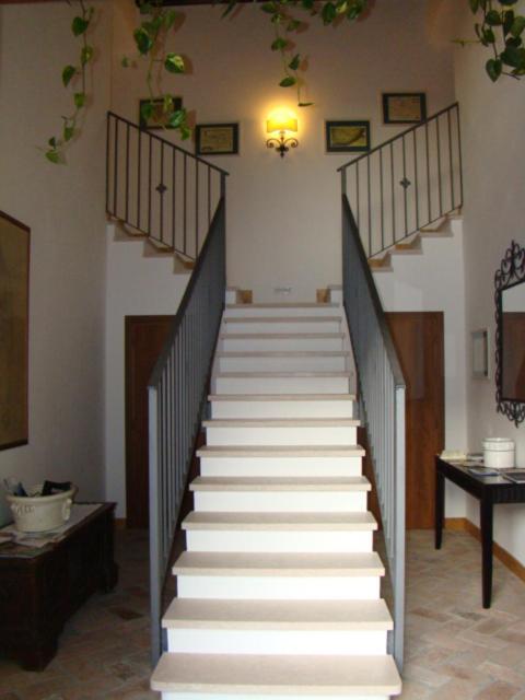 Villa Schiavi Sermide Dış mekan fotoğraf