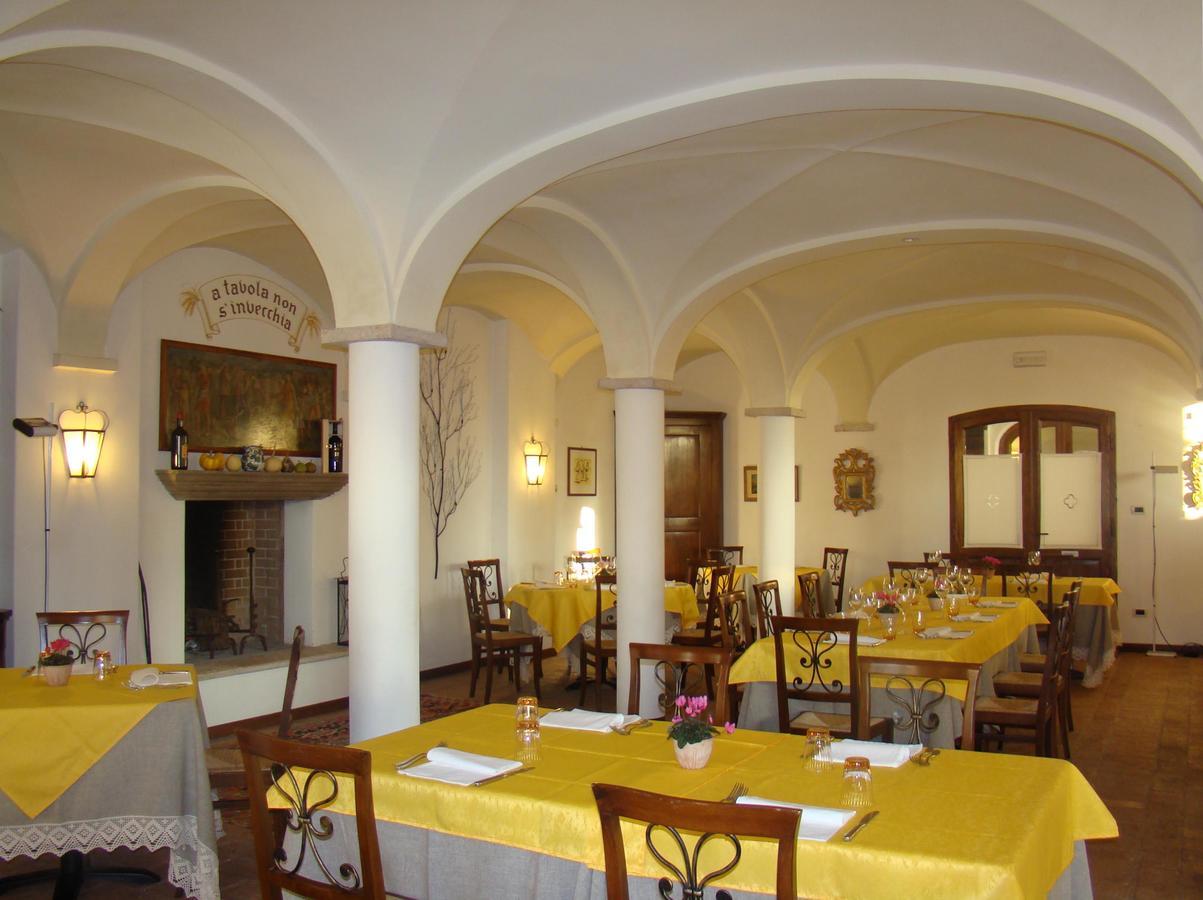 Villa Schiavi Sermide Dış mekan fotoğraf