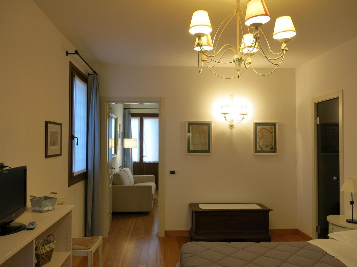Villa Schiavi Sermide Dış mekan fotoğraf