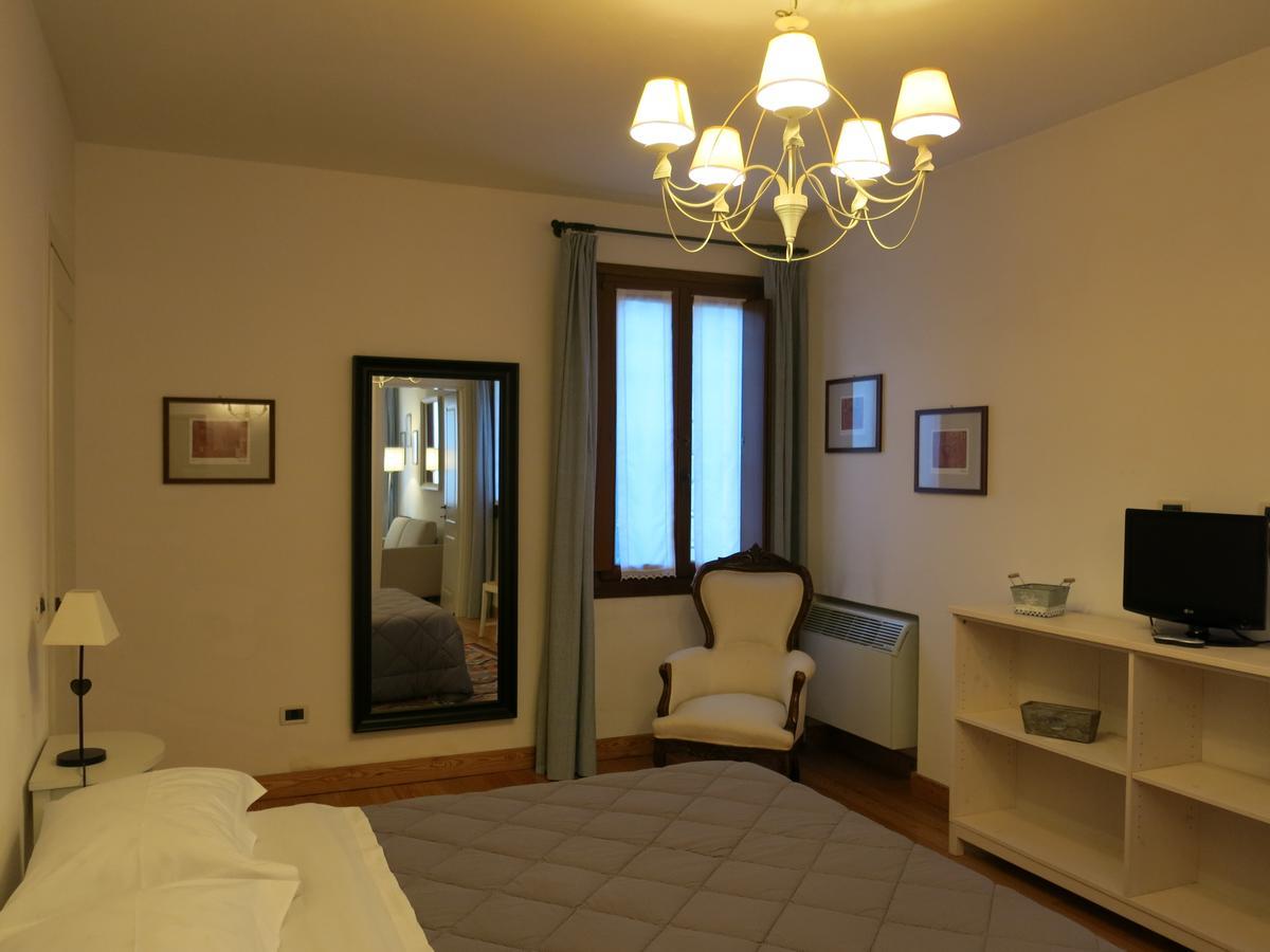 Villa Schiavi Sermide Dış mekan fotoğraf