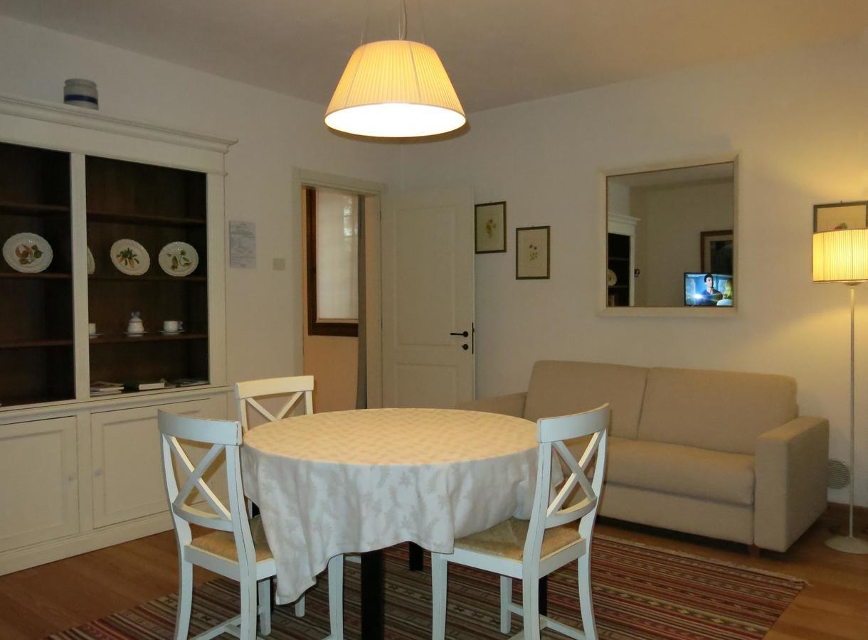 Villa Schiavi Sermide Dış mekan fotoğraf