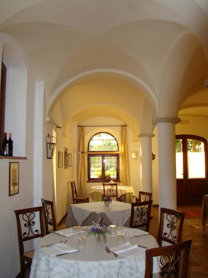 Villa Schiavi Sermide Dış mekan fotoğraf